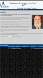 Mobile Screenshot of nixonconsulting.com